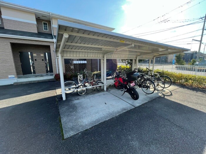 物件外観写真4　(その他)