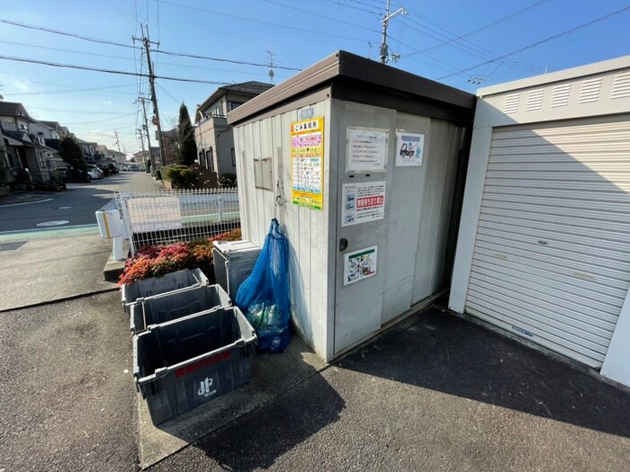 物件外観写真5　(外観写真)