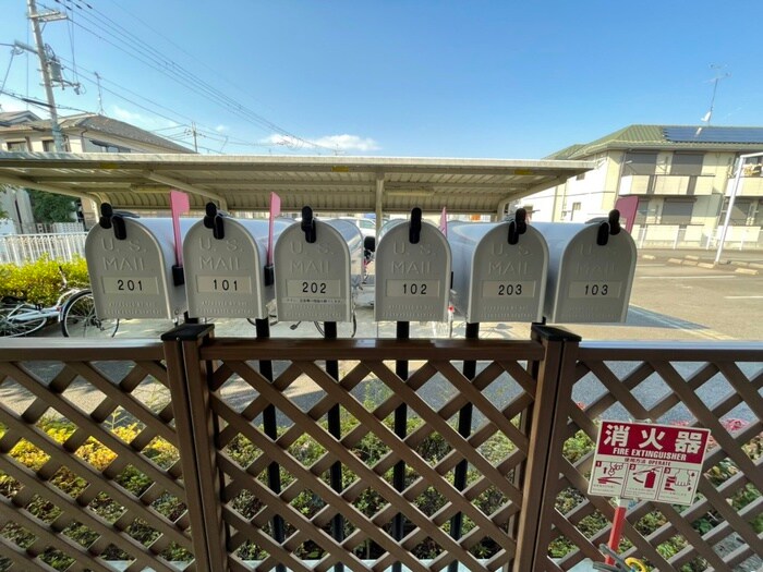 物件外観写真6　(外観写真)