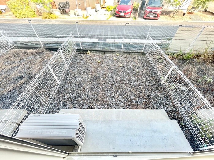 物件内観写真16　(ベランダ・バルコニー)