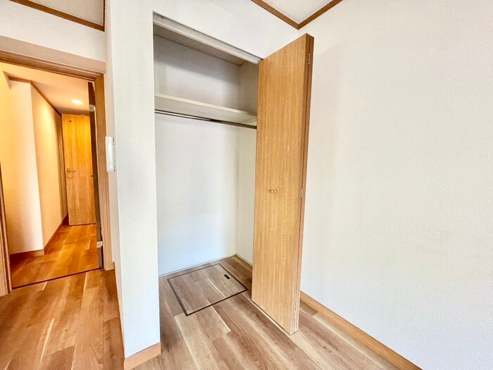 物件内観写真21　(収納)