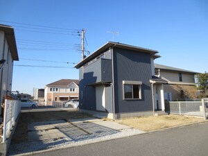 コ－ルハウスＡ外観写真