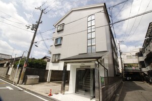 エスポワール辻本外観写真