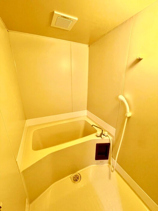 物件内観写真11　(バス／シャワールーム等)