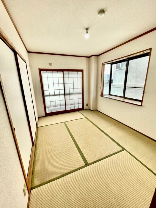 物件内観写真15　(居室)