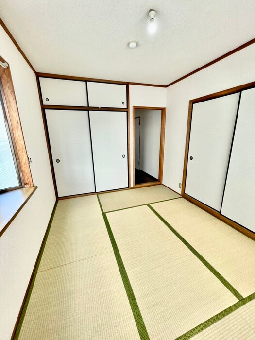 物件内観写真16　(居室)