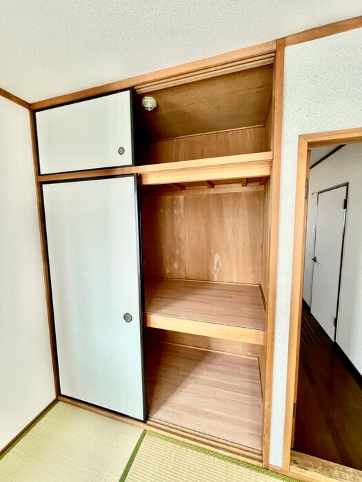 物件内観写真17　(収納)