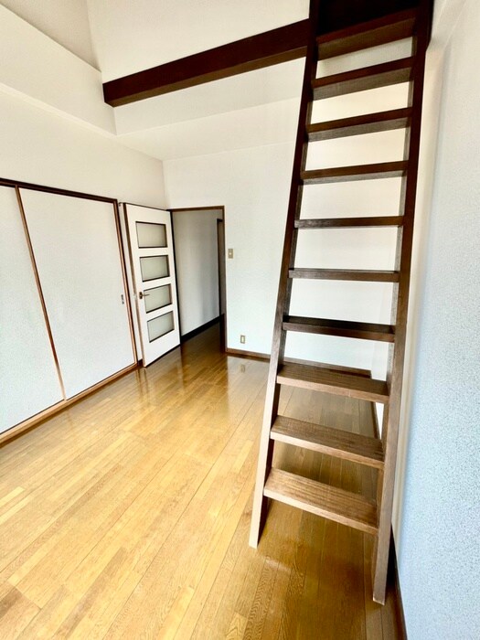 物件内観写真19　(居室)