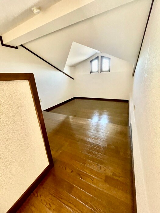 物件内観写真20　(ロフト)