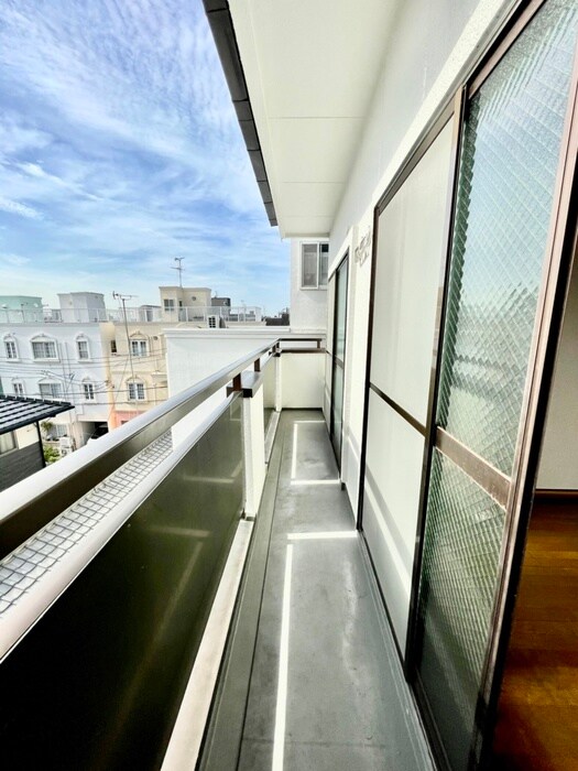 物件内観写真21　(ベランダ・バルコニー)