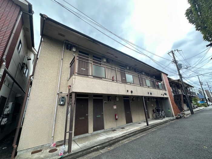 物件外観写真2　(外観写真)