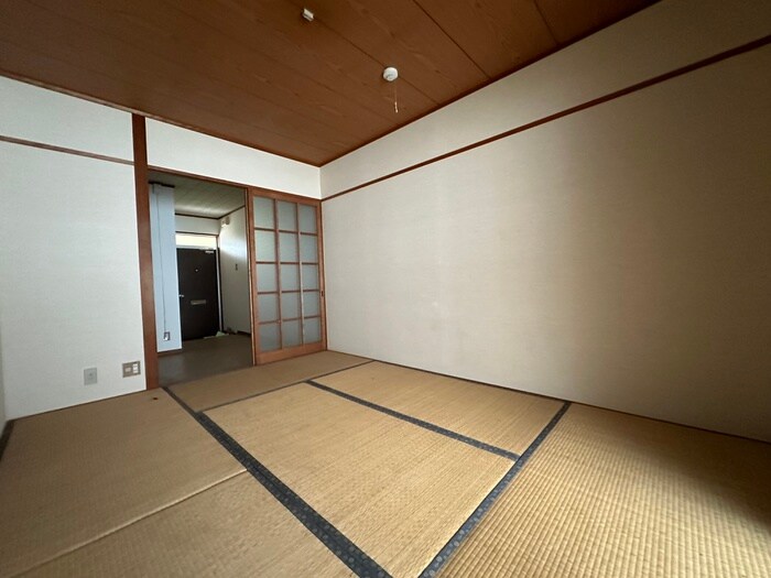 物件内観写真12　(居室)