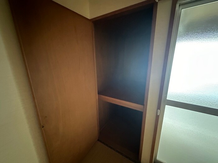 物件内観写真14　(収納)