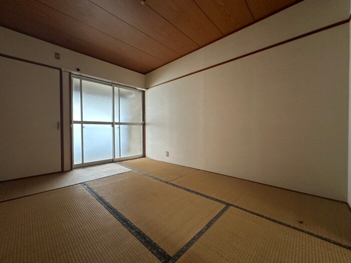 物件内観写真21　(居室)