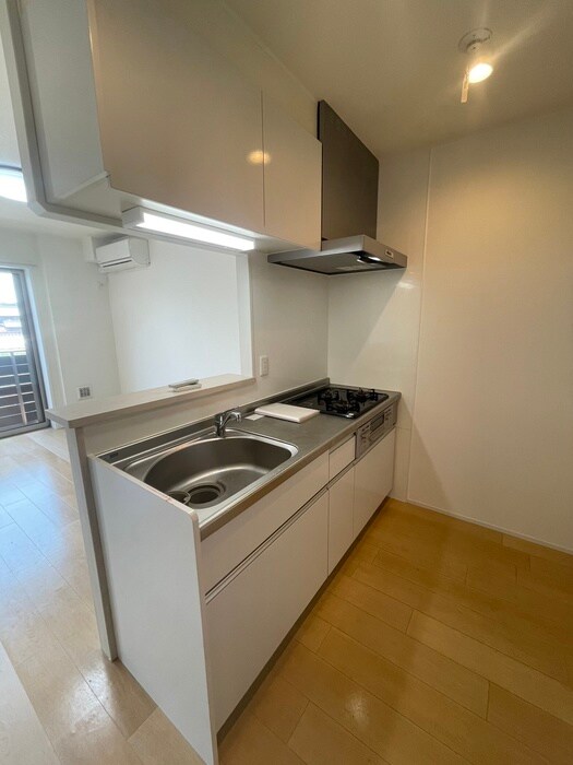 物件内観写真9　(キッチン)