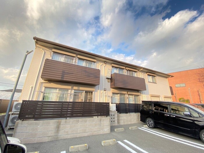 物件外観写真4　(外観写真)