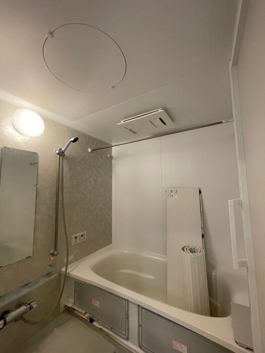 物件内観写真10　(バス／シャワールーム等)