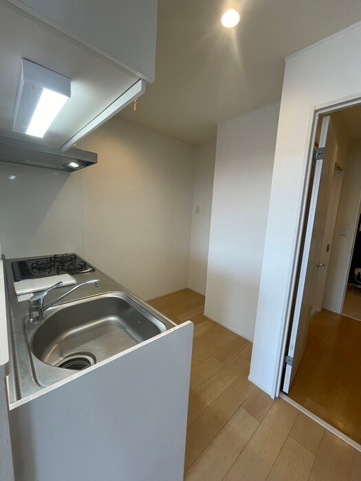 物件内観写真19　(キッチン)