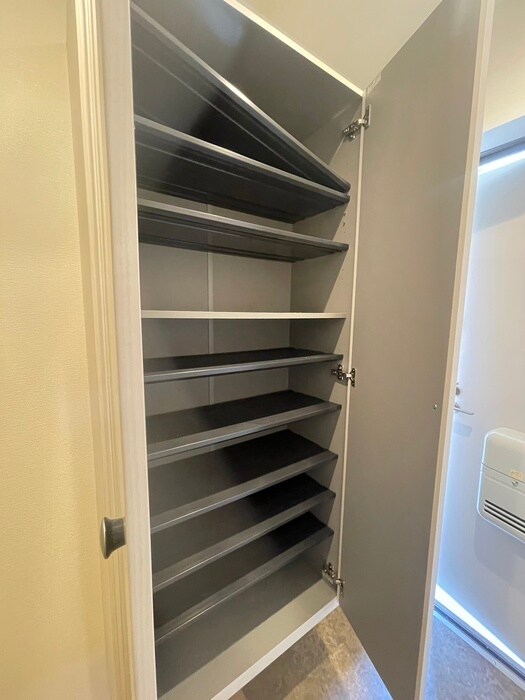 物件内観写真20　(靴箱)