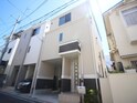 豊中市岡上の町戸建