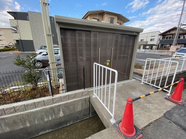建物設備
