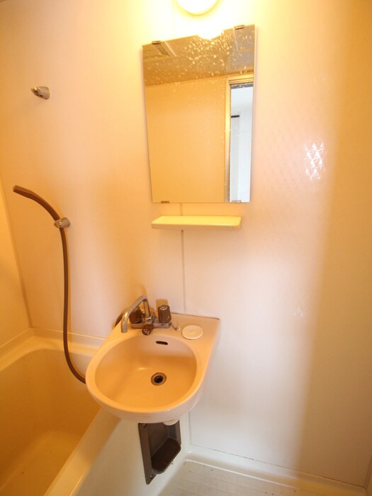 物件内観写真14　(洗面)