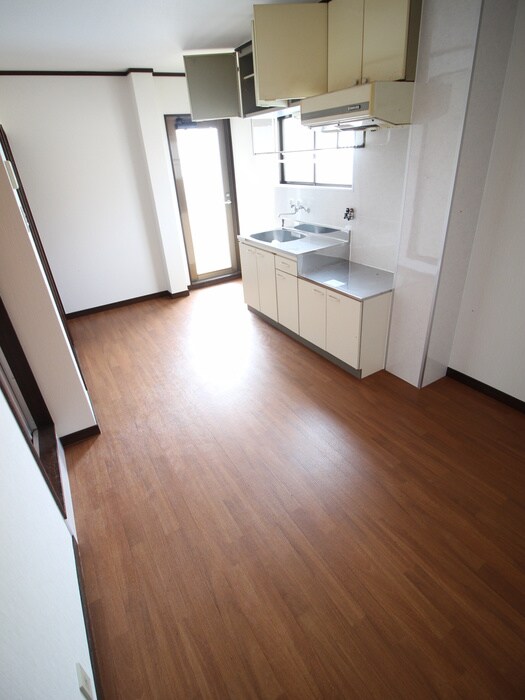 物件内観写真20　(居室)