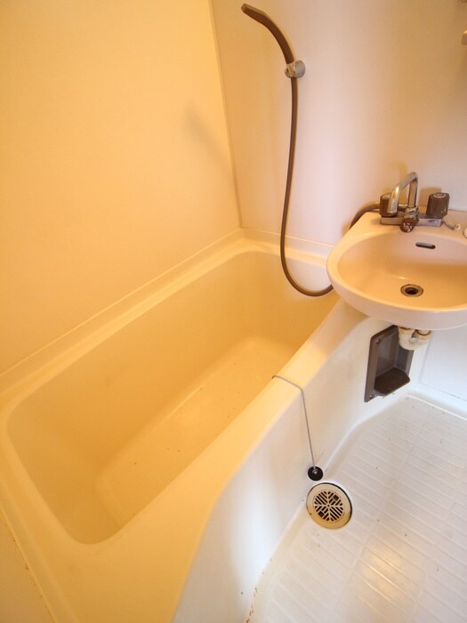 物件内観写真22　(バス／シャワールーム等)