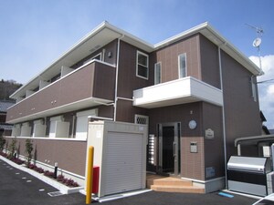 ｍｏｍｏの樹外観写真