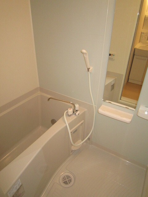 物件内観写真9　(バス／シャワールーム等)