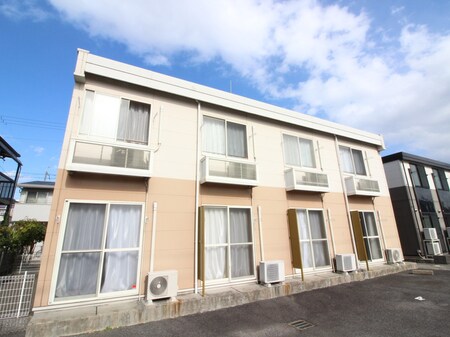 エトワール外観写真