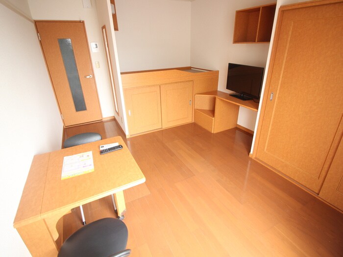 物件内観写真8　(居室)