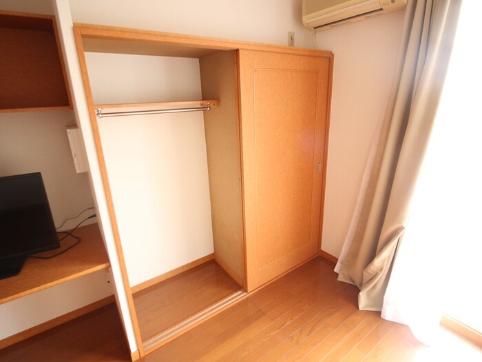 物件内観写真9　(収納)