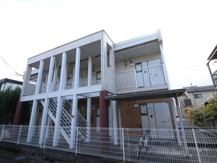 物件外観写真6　(外観写真)