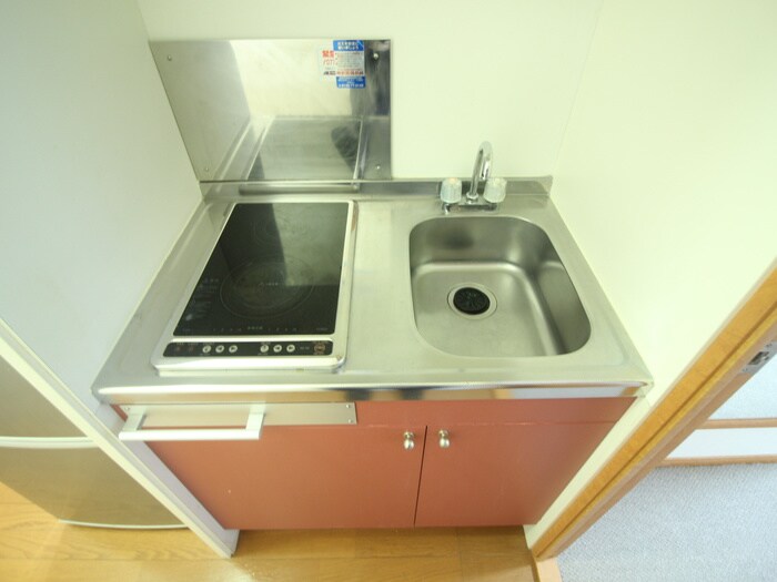 物件内観写真10　(キッチン)