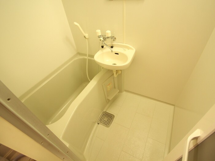 物件内観写真12　(バス／シャワールーム等)