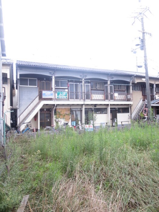 佐竹文化の物件外観写真