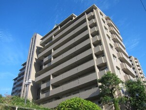 ジオ緑地公園３番館(1008)外観写真