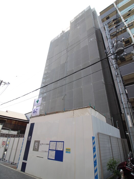 物件外観写真4　(外観写真)