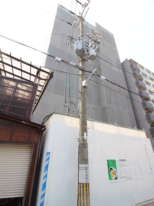 物件外観写真5　(外観写真)