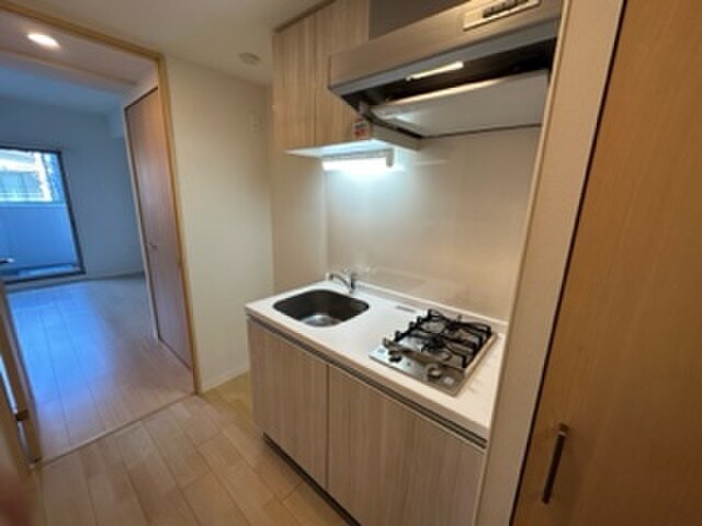 物件内観写真10　(キッチン)