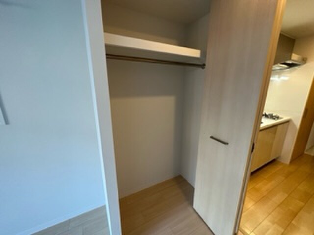 物件内観写真11　(収納)
