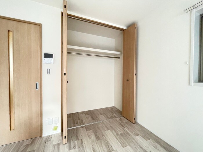 物件内観写真7　(収納)