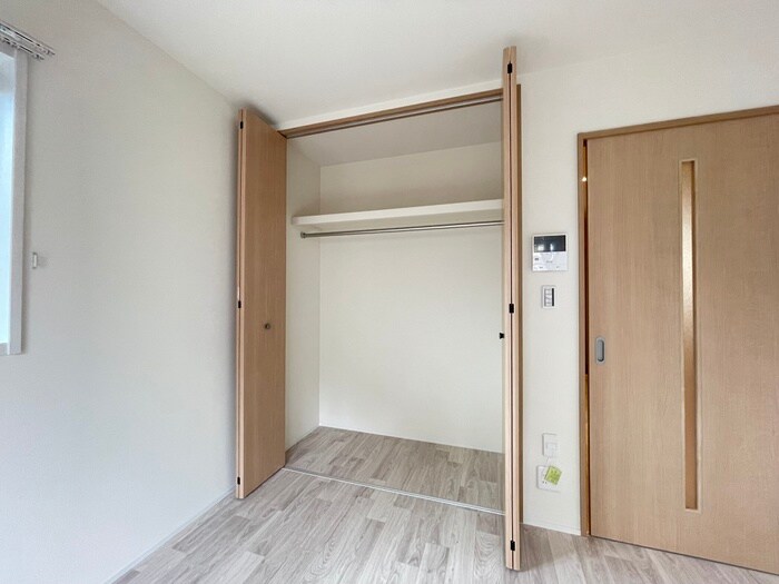 物件内観写真7　(収納)