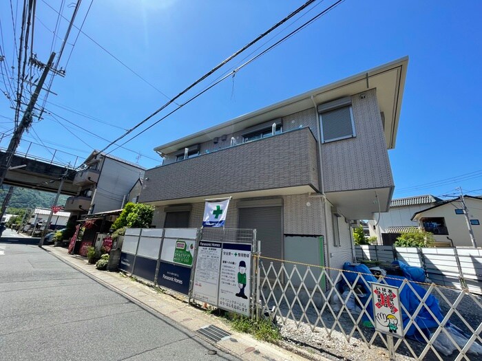 物件外観写真4　(外観写真)