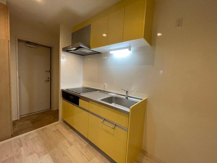 物件内観写真10　(キッチン)