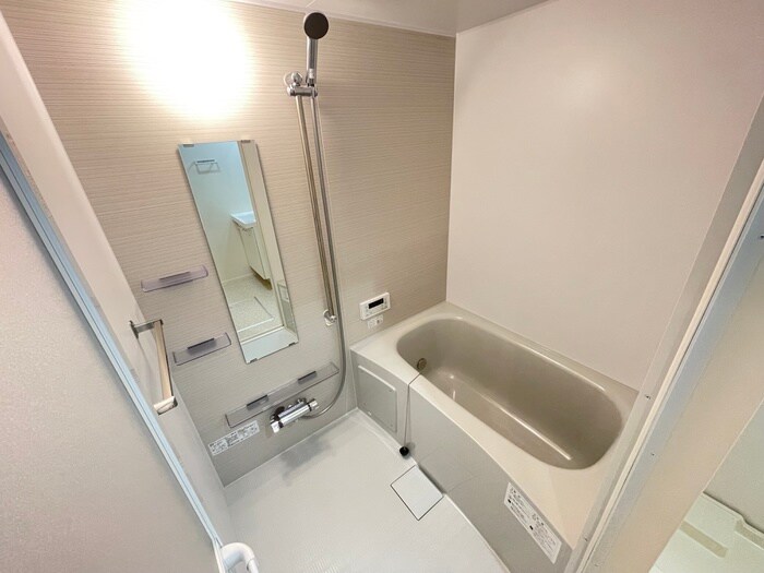 物件内観写真12　(バス／シャワールーム等)