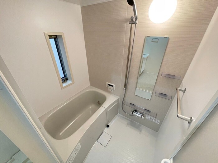 物件内観写真12　(バス／シャワールーム等)