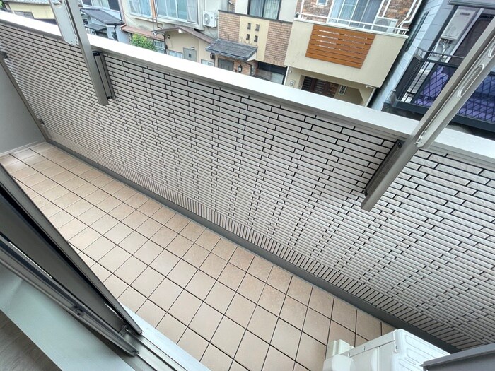 物件内観写真14　(ベランダ・バルコニー)