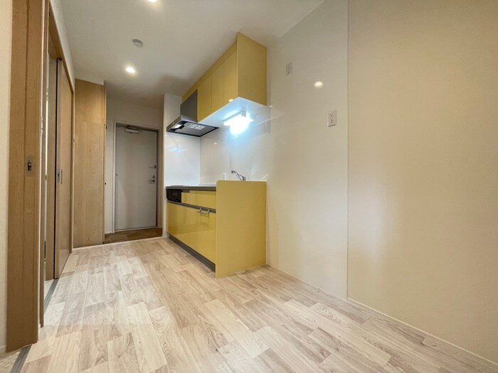 物件内観写真19　(キッチン)